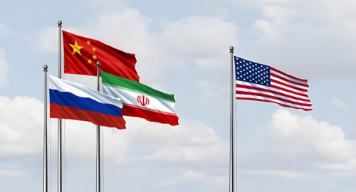 Diplomazia di Resistenza: L�Asse Teheran-Mosca-Pechino contro la "Pirateria" di Washington